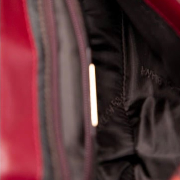 DOLCE & GABBANA RARE EEL & TWEED EVENING BAG. EUC - Picture 4 of 5